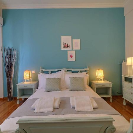 Victoria 5Star / 5Br Bigapt / Sauna / 2Min To Metro Athens Ngoại thất bức ảnh