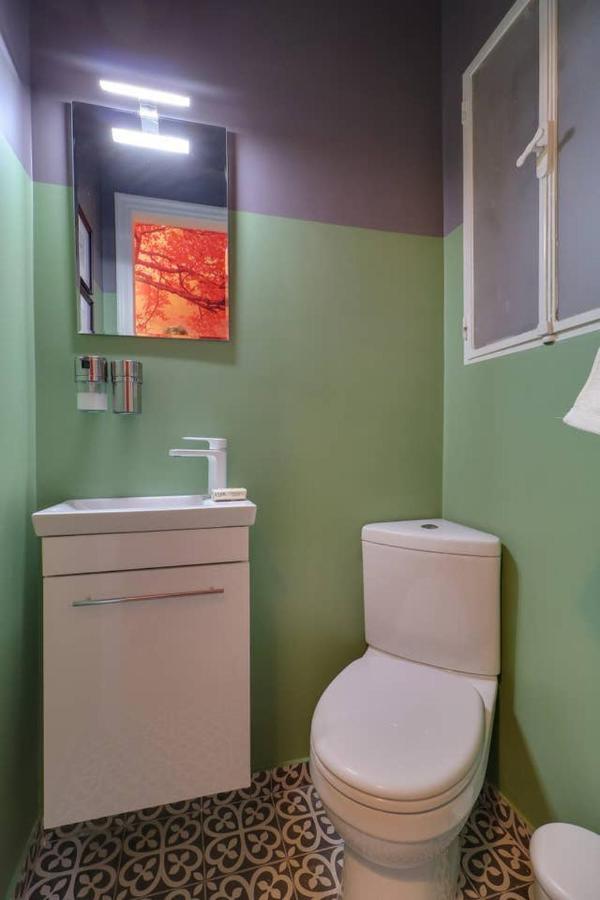 Victoria 5Star / 5Br Bigapt / Sauna / 2Min To Metro Athens Ngoại thất bức ảnh