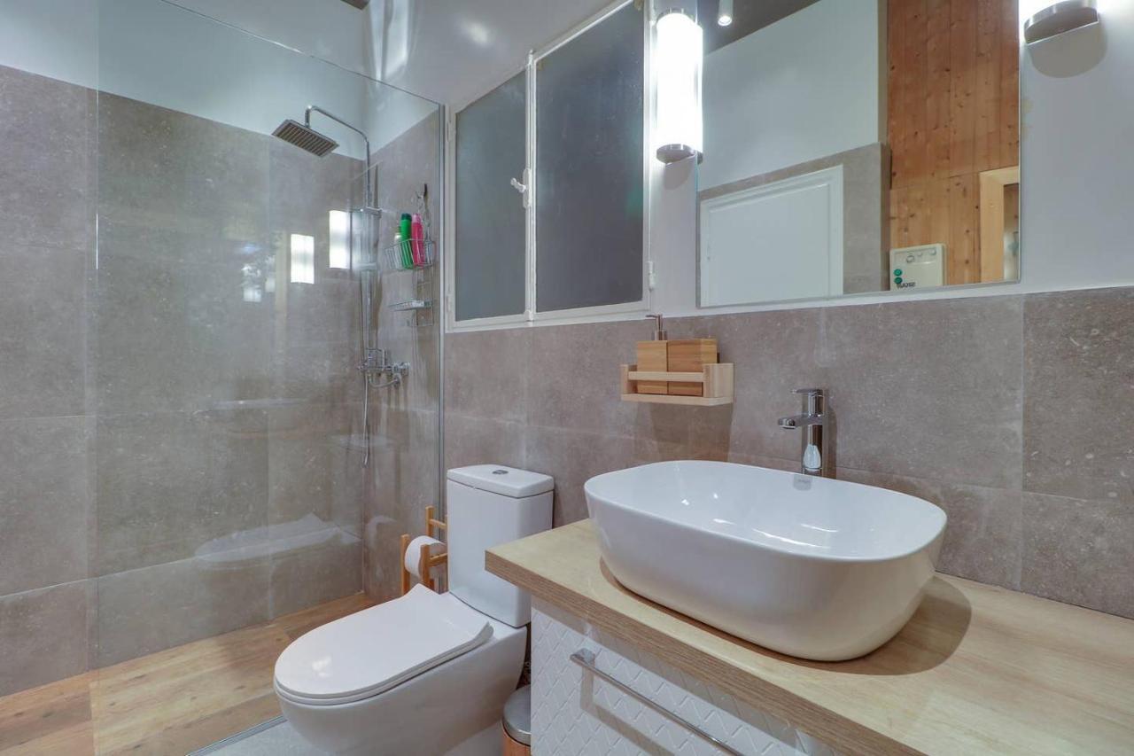 Victoria 5Star / 5Br Bigapt / Sauna / 2Min To Metro Athens Ngoại thất bức ảnh