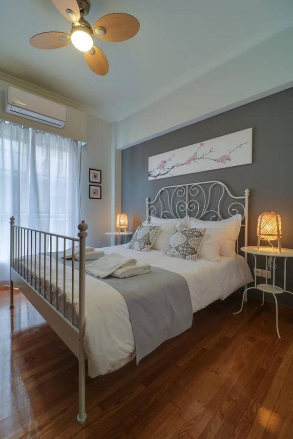 Victoria 5Star / 5Br Bigapt / Sauna / 2Min To Metro Athens Ngoại thất bức ảnh