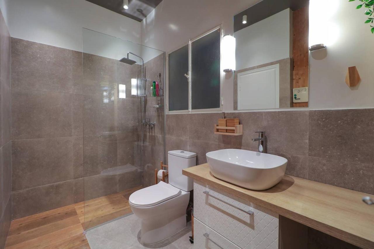 Victoria 5Star / 5Br Bigapt / Sauna / 2Min To Metro Athens Ngoại thất bức ảnh