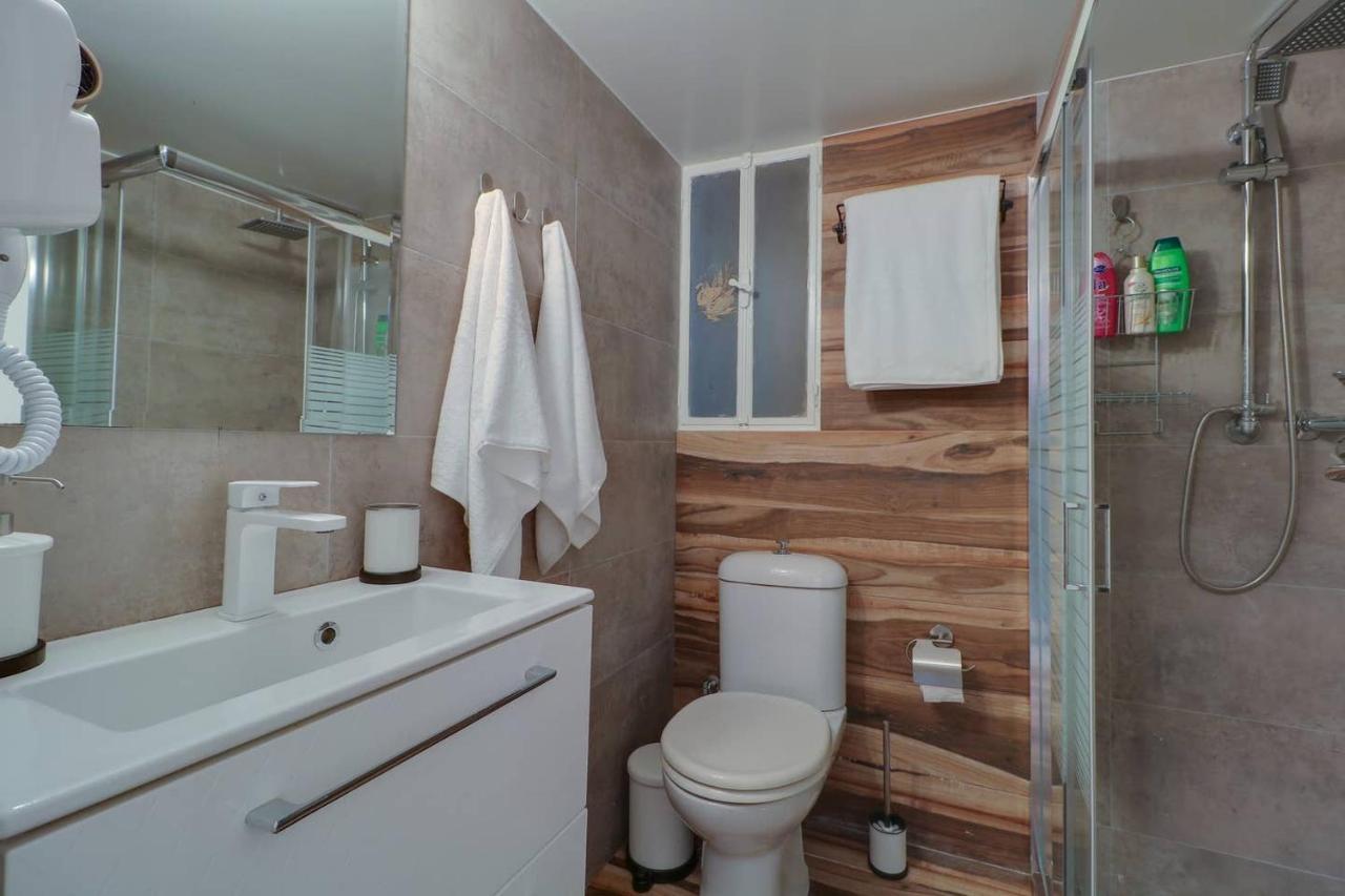Victoria 5Star / 5Br Bigapt / Sauna / 2Min To Metro Athens Ngoại thất bức ảnh